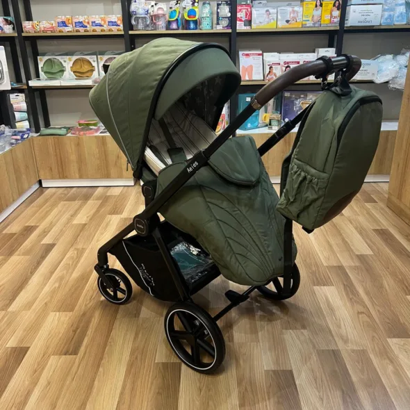 poussette bébé disponible chez Gobebe Maroc