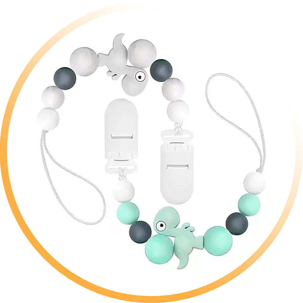 Accessoires d'allaitement