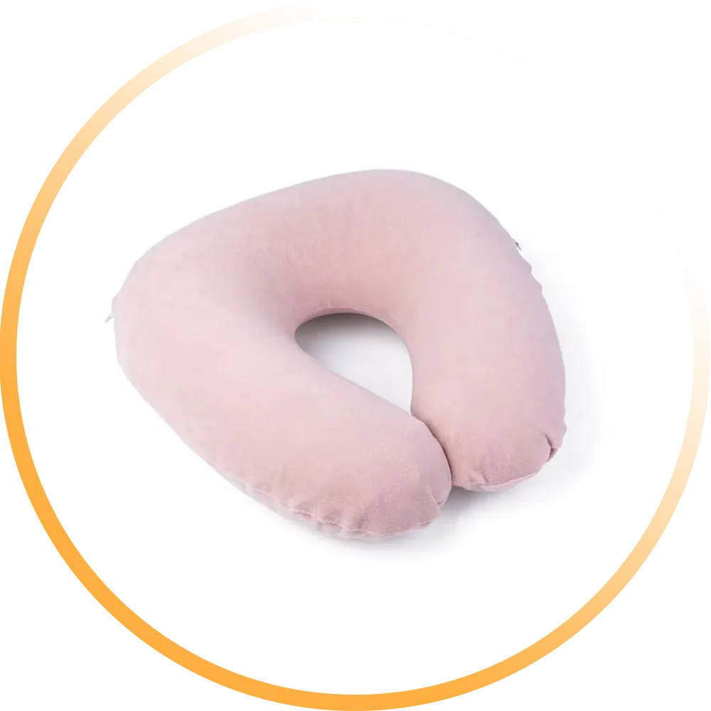 Coussin Allaitement