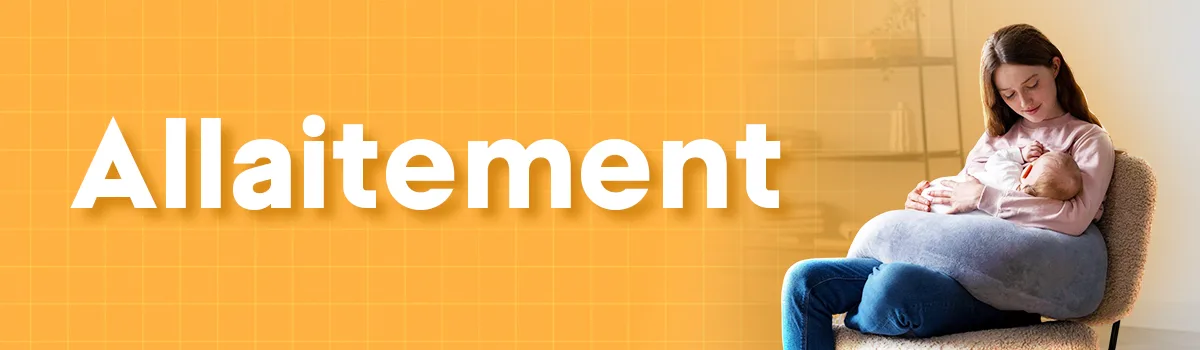 Allaitement Mobile