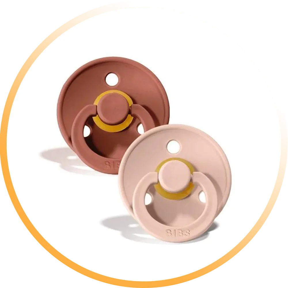 Sucette & Accessoires