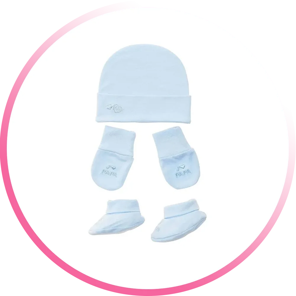 Bonnets moufles et accessoires