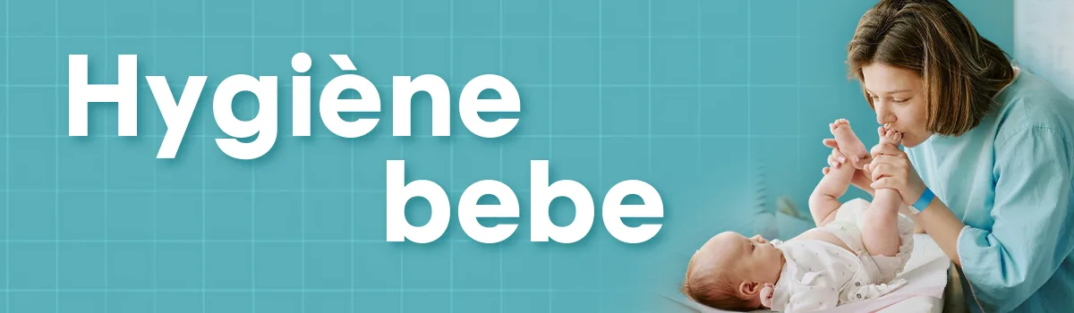 Hygiène Bébé Mobile
