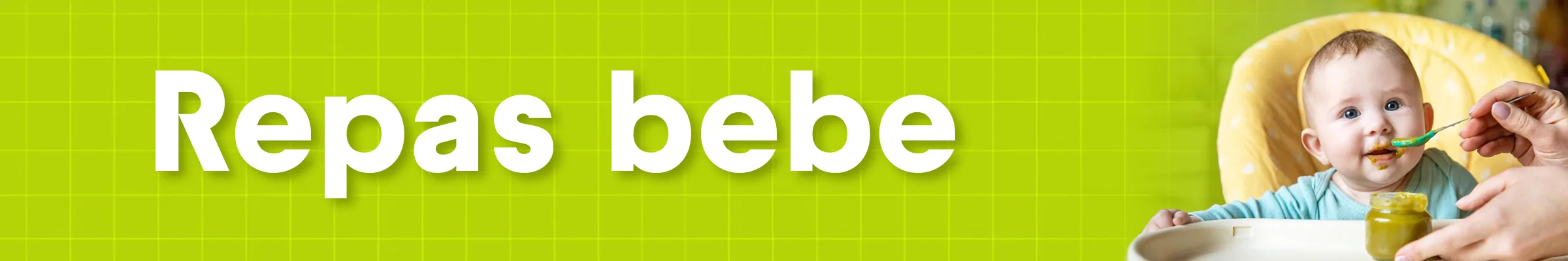 Repas Bébé Desktop