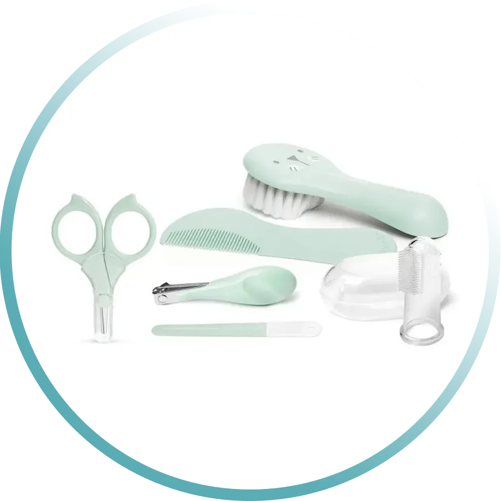 Accessoires hygiène