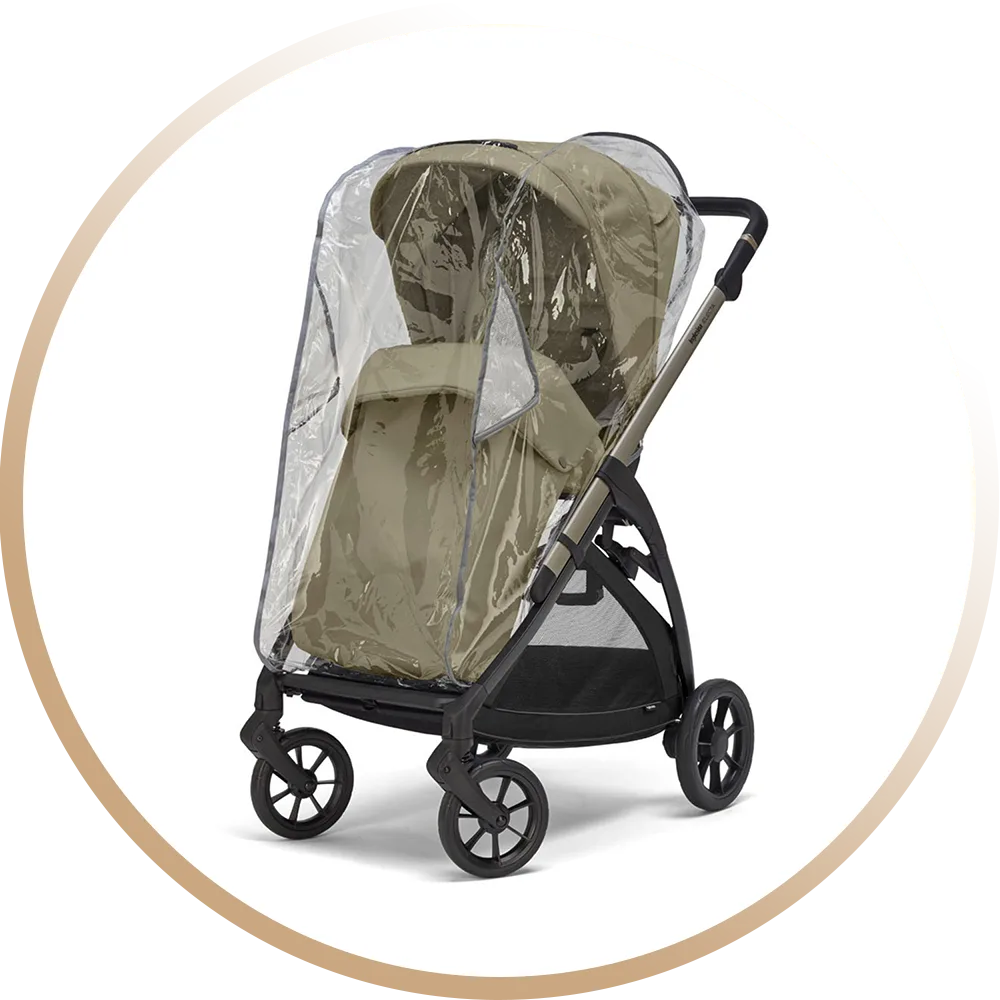 Accessoires poussette