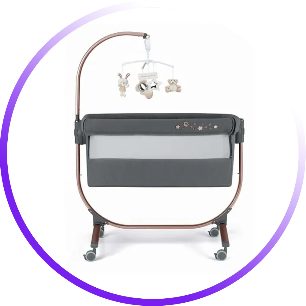 Cododos et Lits bébé