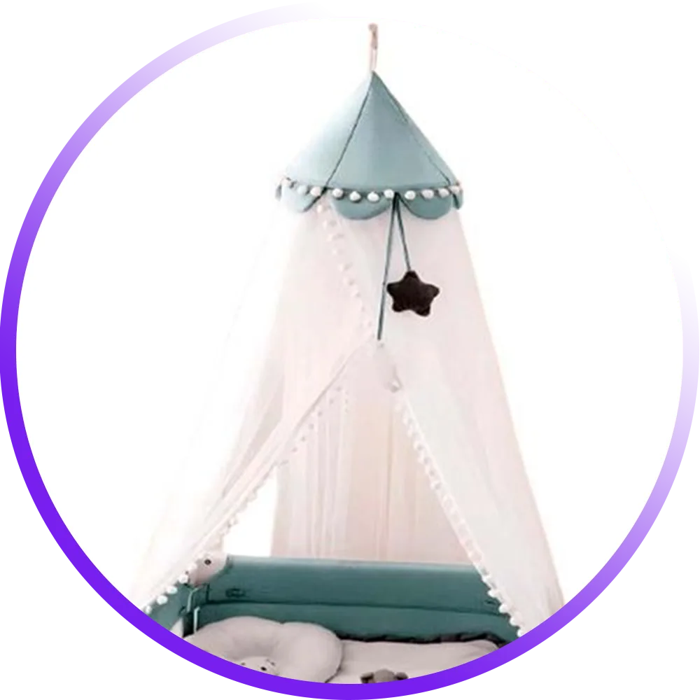 Décoration accessoires