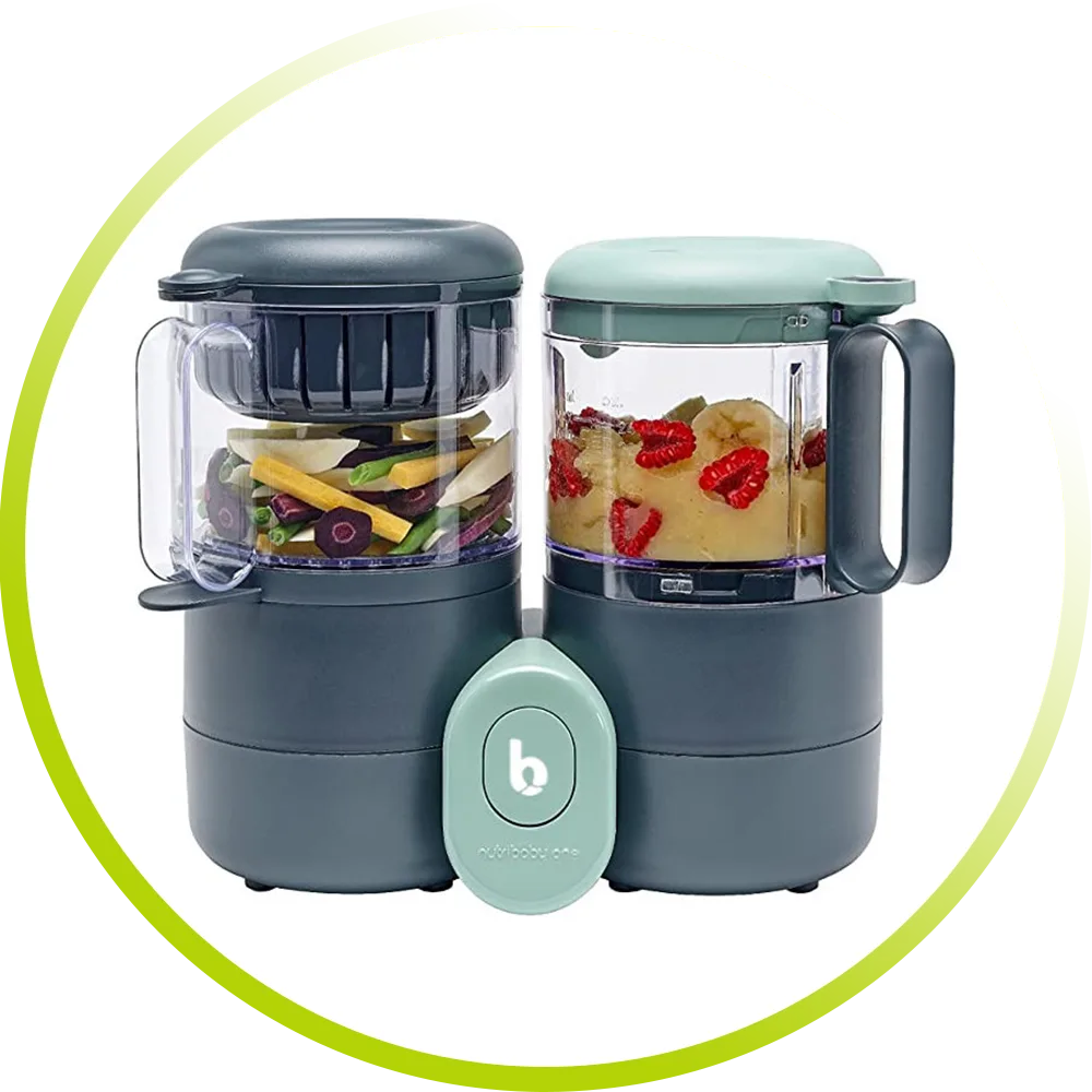 Robot cuiseur mixeur