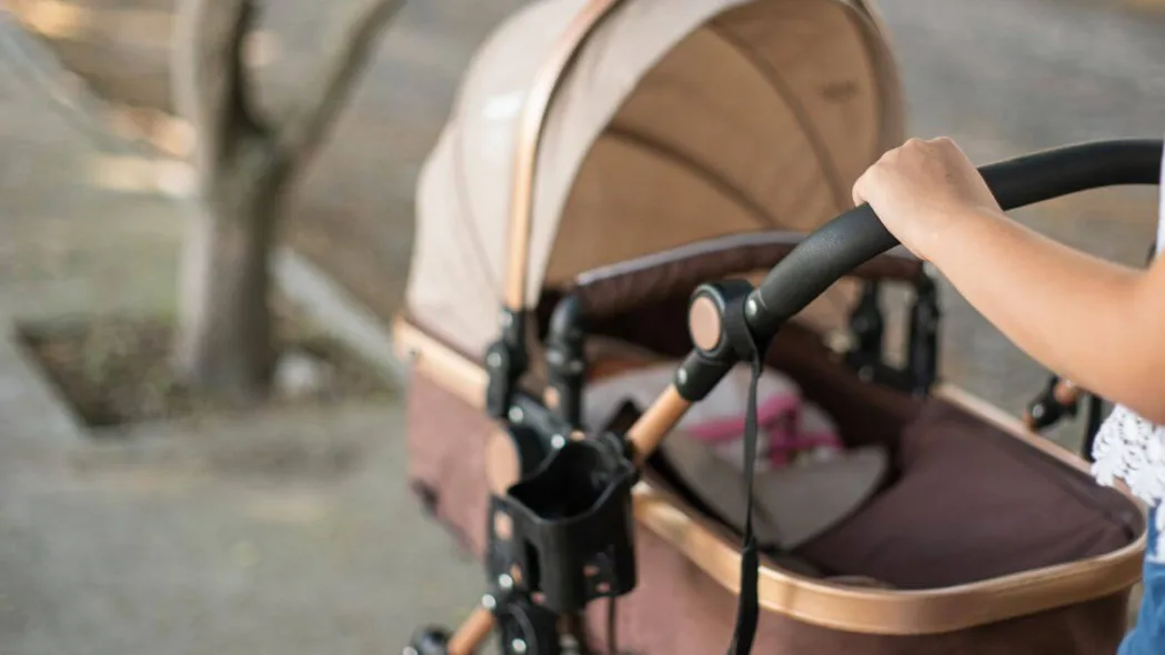 poussettes bébé Maroc comparatif meilleures poussettes 2026