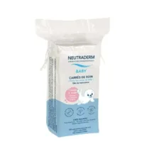 gilbert - 100 carrés de soin visage et corps goibébé.ma