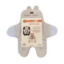 coussin réducteur universel - bebekevi gris