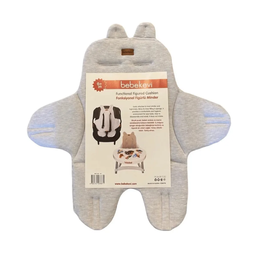 Coussin réducteur universel – Bebekevi