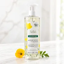 profil eau nettoyante klorane