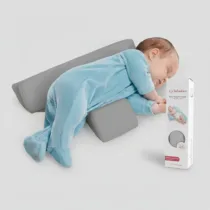 confort et sécurité sleep positioner - bebekevi maroc