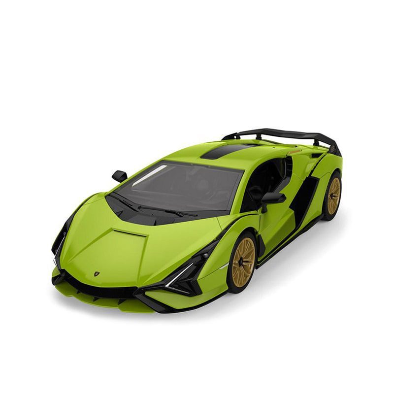 Voiture Lamborghini Sian kit assemblé – Rastar