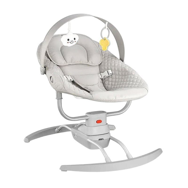 Balançoire électrique pour bébé