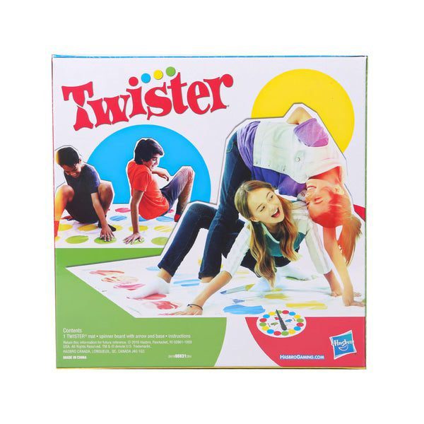 Twister Game – Hasbro