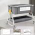 berceau multifonctionnel gobebe maarif