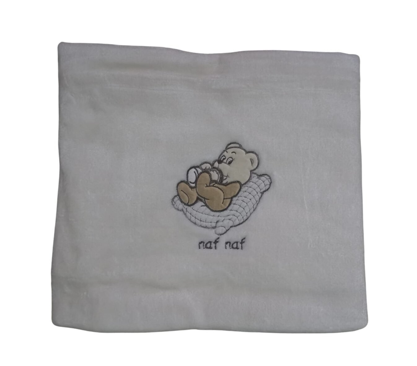 Couverture-Teddy-80x110cm-NAF-NAF-beige.jpeg