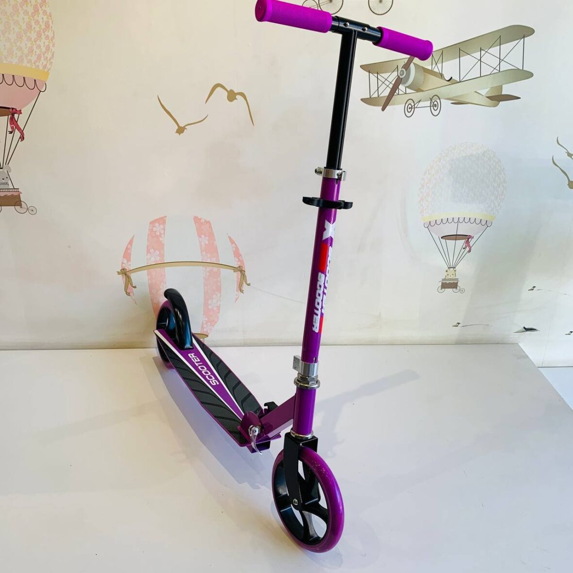 Deluxe-trottinette-scooter-100-kg-mauve.jpeg