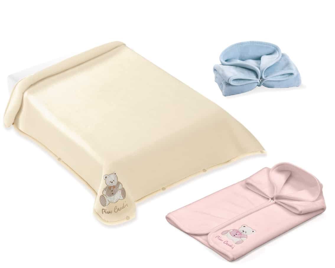Baby sac sweet 80×90 cm – Pierre cardin