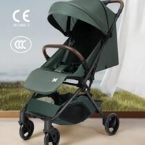 Poussette valise ultra légère - Lanxue