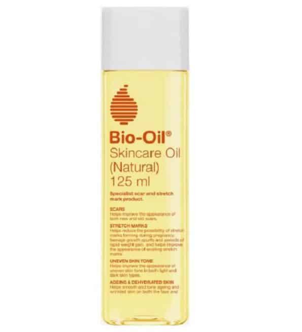 Bio-Oil Natural 125 ml