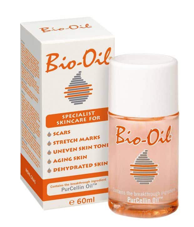 Bio-Oil :  Huile de Soin Spécialiste 60ml