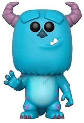 Disney Monsters Inc Sulley- Funko Pop!