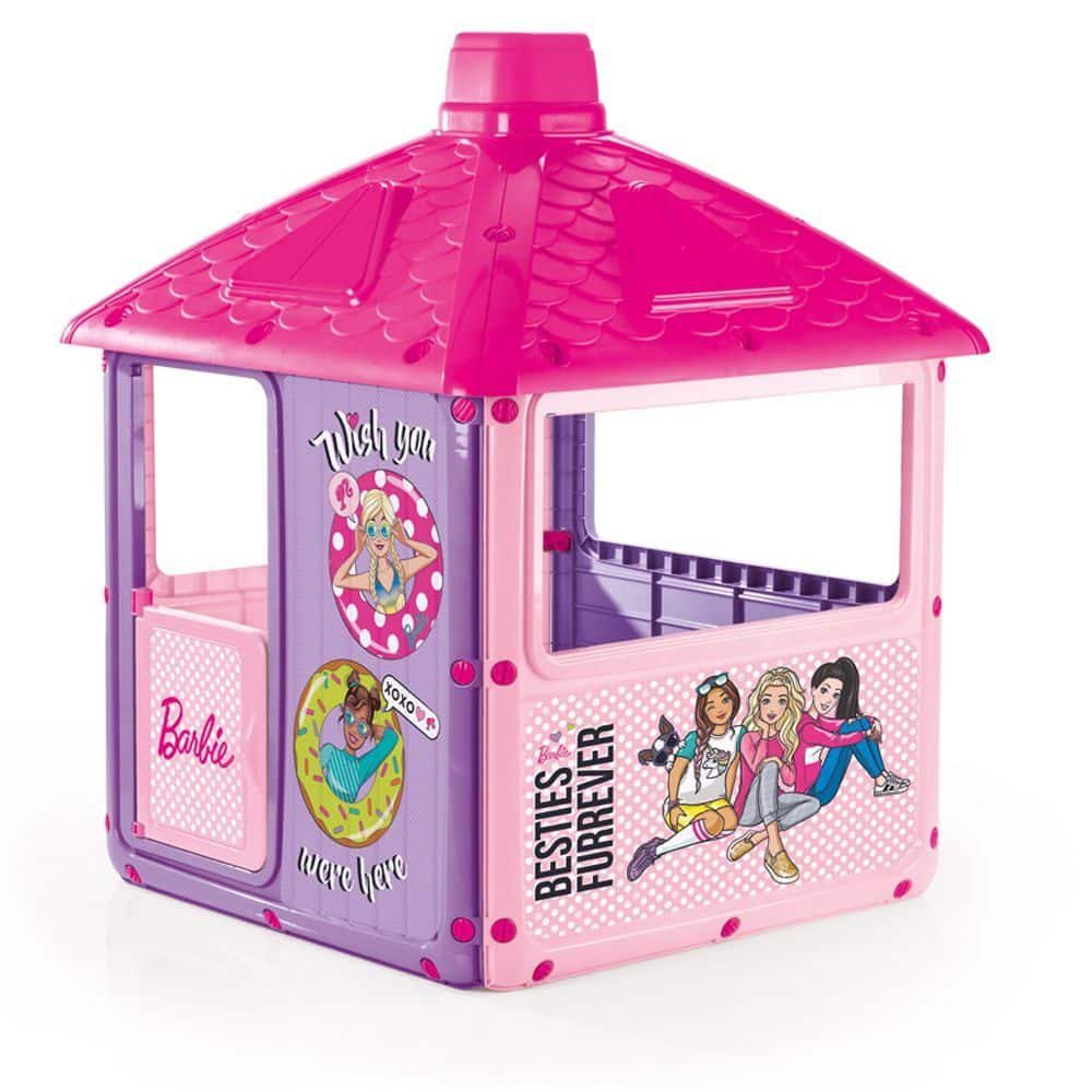 la Maison Barbie – Dolu