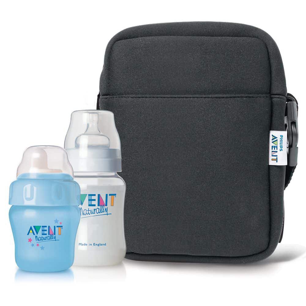 Avent : Sac sorties isotherme thermabag