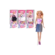 Poupee-barbie-Chic-shining-girl-Defa-Lucy-v-300x300