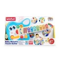 Guitar-tactile-Baby-Maestro-Winfun