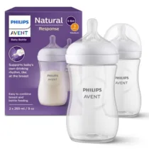 profil 2 biberons natural response