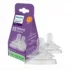 profil tétine natural responce 1m+ avent gobebe maeroc