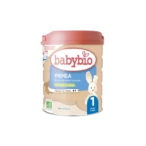 Primea-lait-infantile-Bio-1-age-800G-Babybio