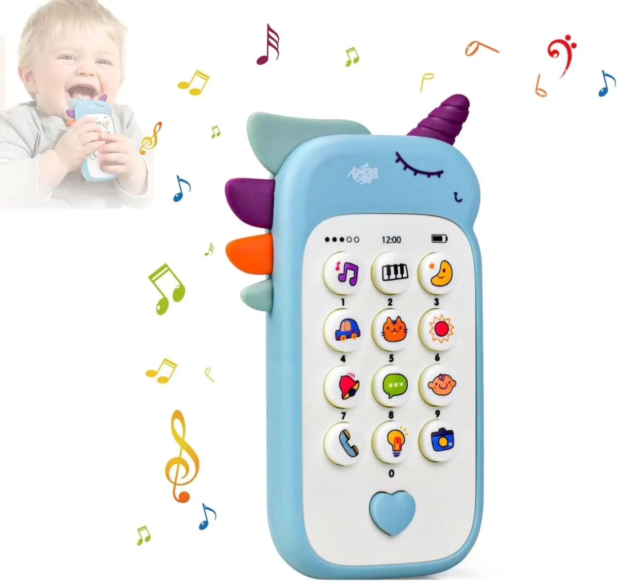 Telephone-portable-pour-bebe