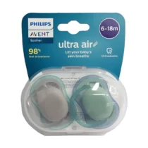 avent-2-sucettes-ultra-air-6-18-mois