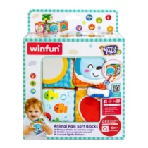 Blocs-souples-animal-pals-winfun