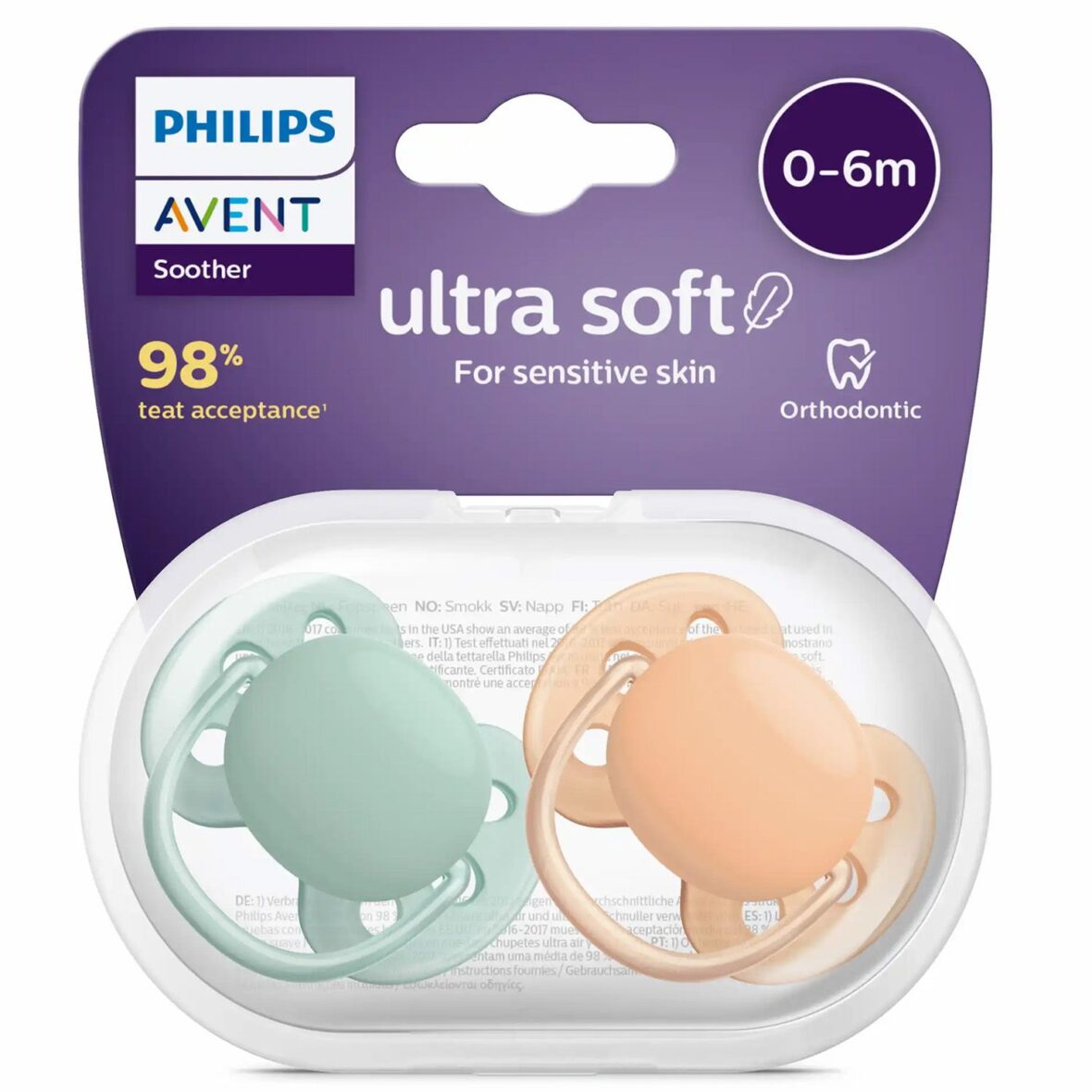 Lot-de-2-sucettes-0-6m-ultra-soft-Avent-5