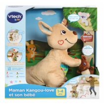 Maman-kangou-love-et-son-bebe-vtech