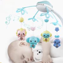 Mobile-de-projection-Bluetooth-Kids-Melody