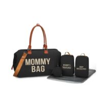 Sac-a-langer-multifonctionnel-mommy-bag