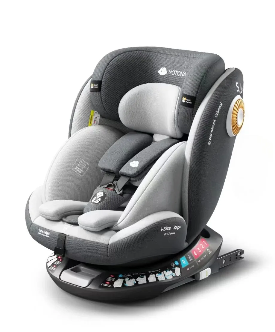 Siege-auto-Premium-360°-i-Size-Yotona-62