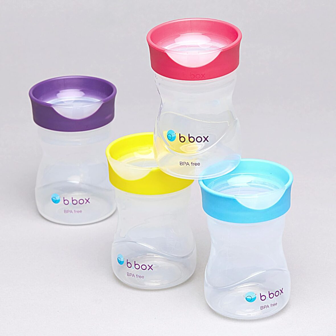 Tasse d’entraînement BBox 240 ml