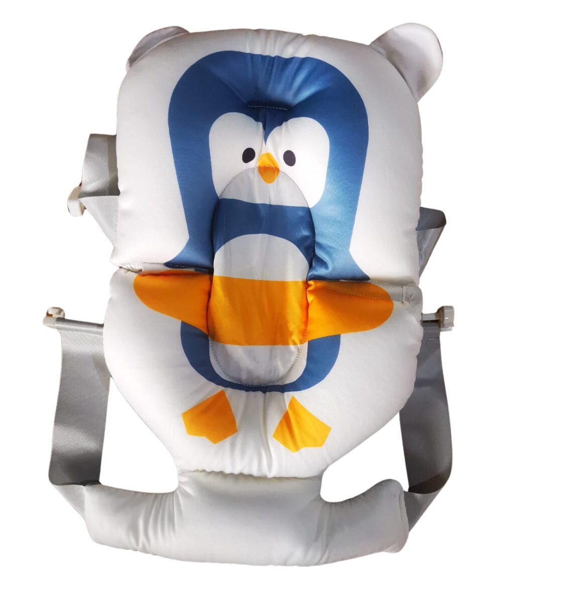 Coussin de bain flottant pour bébé