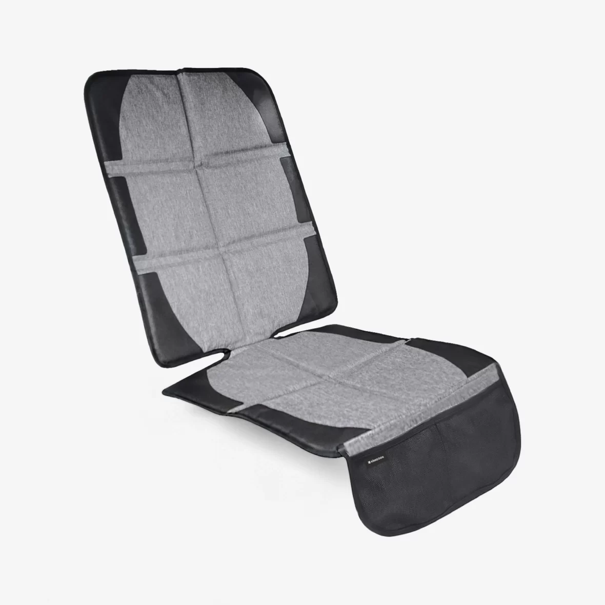 Tapis de protection pour siège auto – Kikkaboo