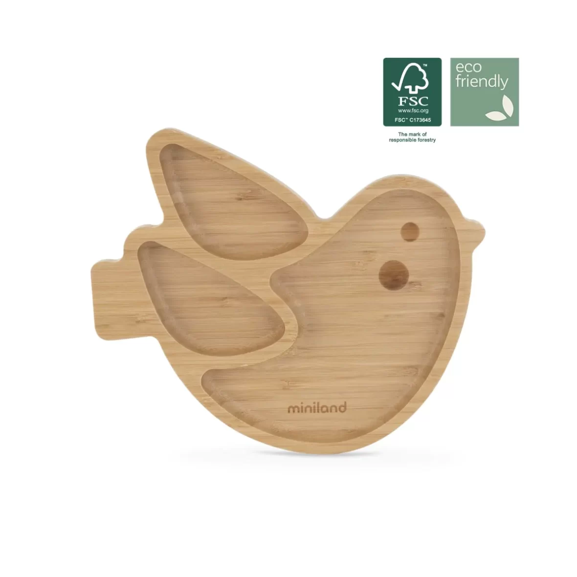 Assiette-en-bois-Bambou-oiseau-Miniland-v2