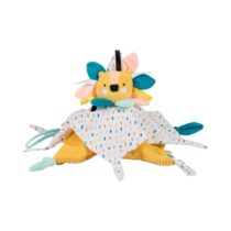 Cucu-Doudou-Lion-pour-bebe-Eurekakds-1